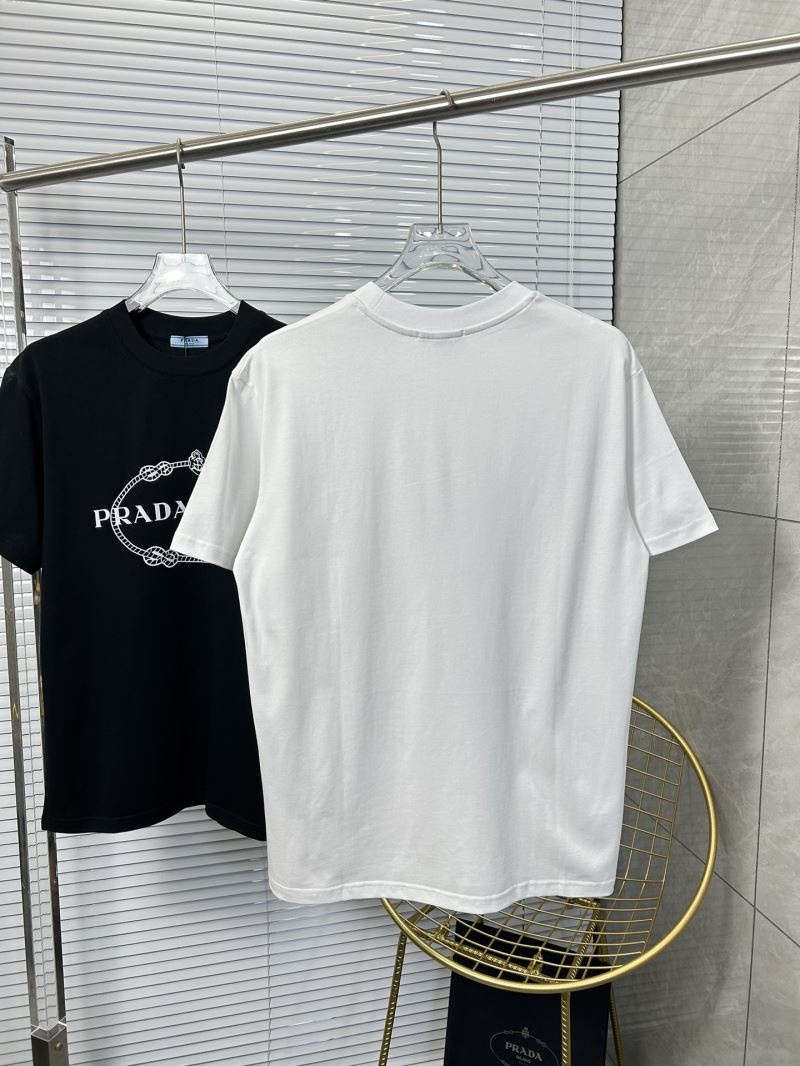 Prada T-Shirts